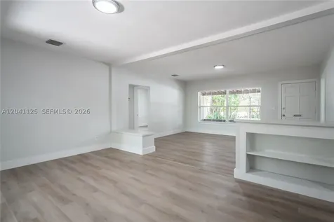 1691 NE 143rd Street North Miami FL 33181