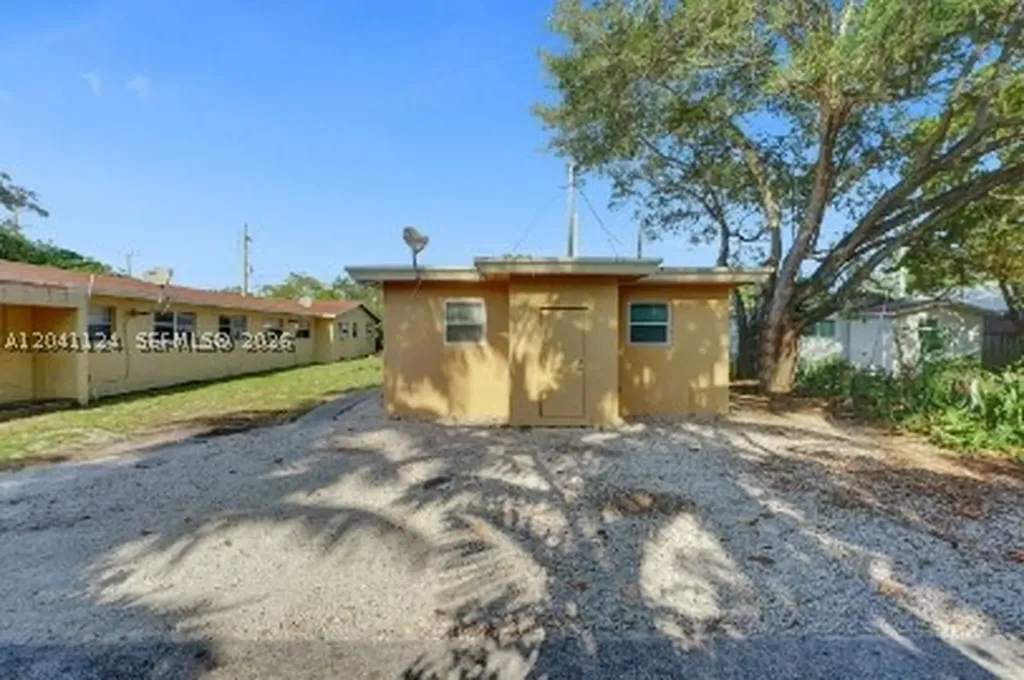 429 NW 9th Avenue Fort Lauderdale FL 33311