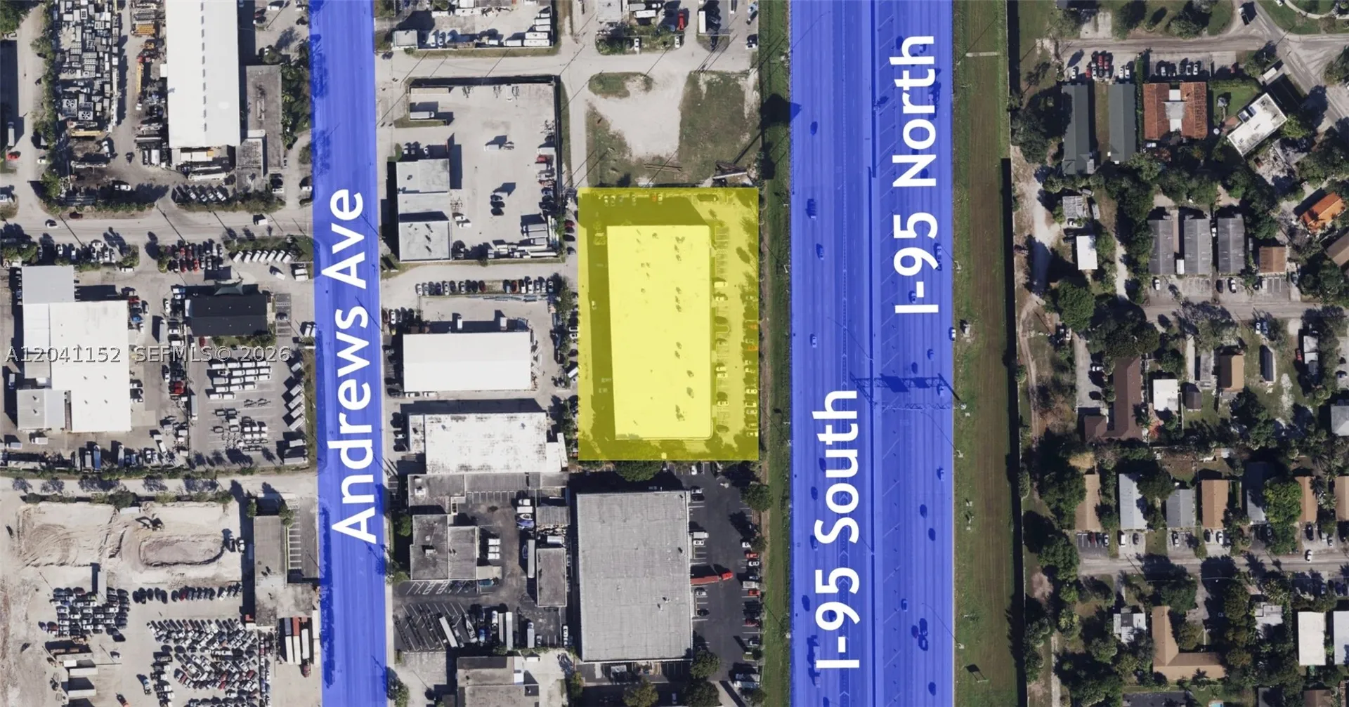 878 SW 12th Avenue Pompano Beach FL 33069