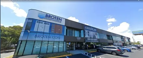 878 SW 12th Avenue Pompano Beach FL 33069