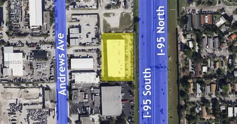 878 SW 12th Avenue Pompano Beach FL 33069