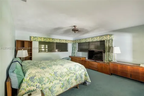 9979 Fairchild Way Coral Gables FL 33156