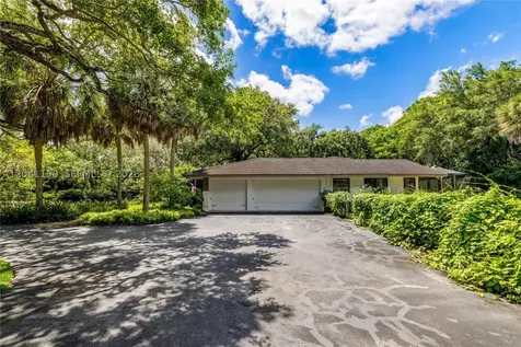 9979 Fairchild Way Coral Gables FL 33156