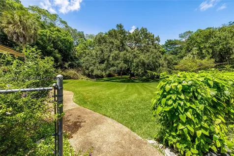 9979 Fairchild Way Coral Gables FL 33156