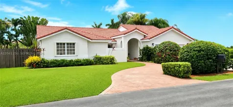 15630 SW 46th Terrace Miami FL 33185