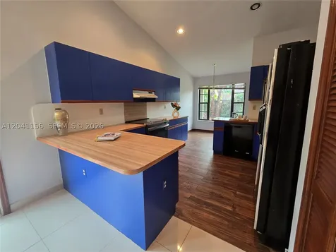 15630 SW 46th Terrace Miami FL 33185