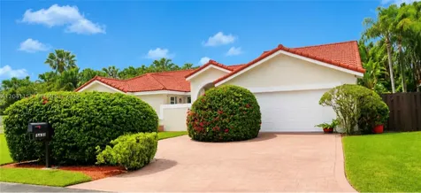 15630 SW 46th Terrace Miami FL 33185