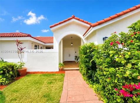 15630 SW 46th Terrace Miami FL 33185