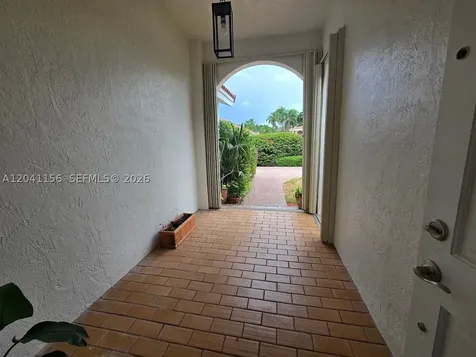 15630 SW 46th Terrace Miami FL 33185