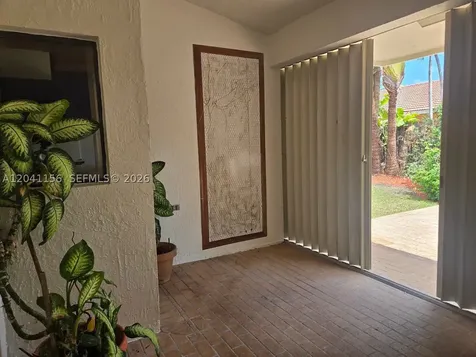 15630 SW 46th Terrace Miami FL 33185