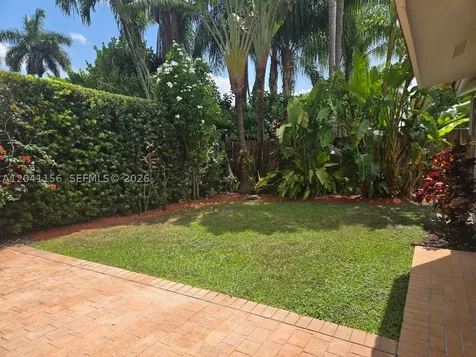 15630 SW 46th Terrace Miami FL 33185
