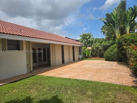 15630 SW 46th Terrace Miami FL 33185
