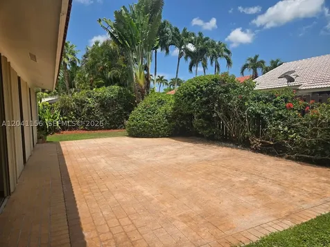 15630 SW 46th Terrace Miami FL 33185