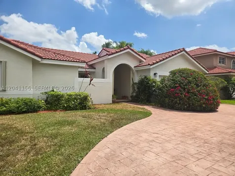 15630 SW 46th Terrace Miami FL 33185