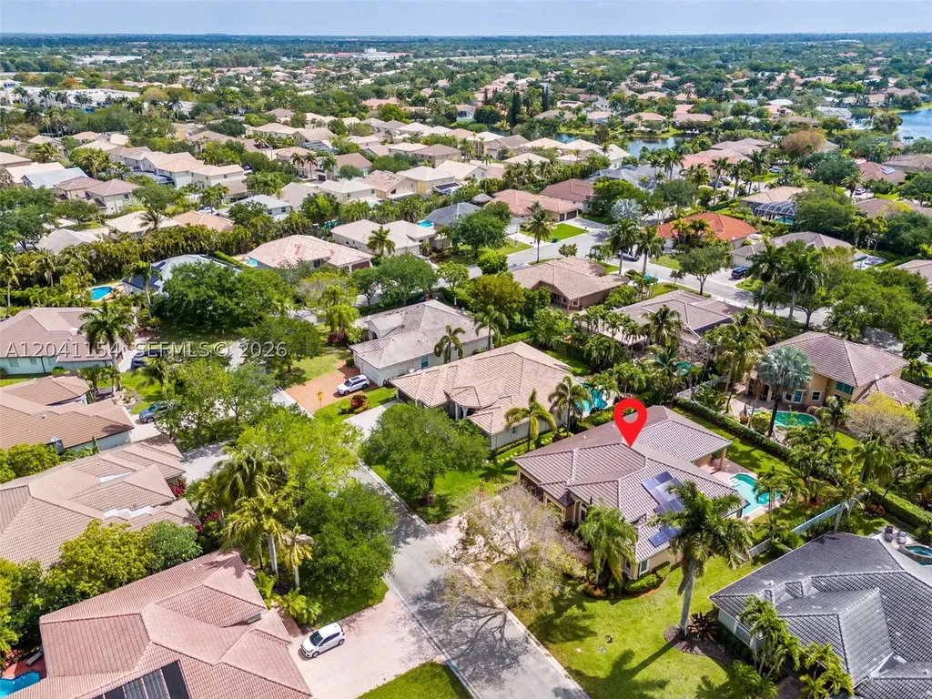 5019 NW 113 Avenue Coral Springs FL 33076
