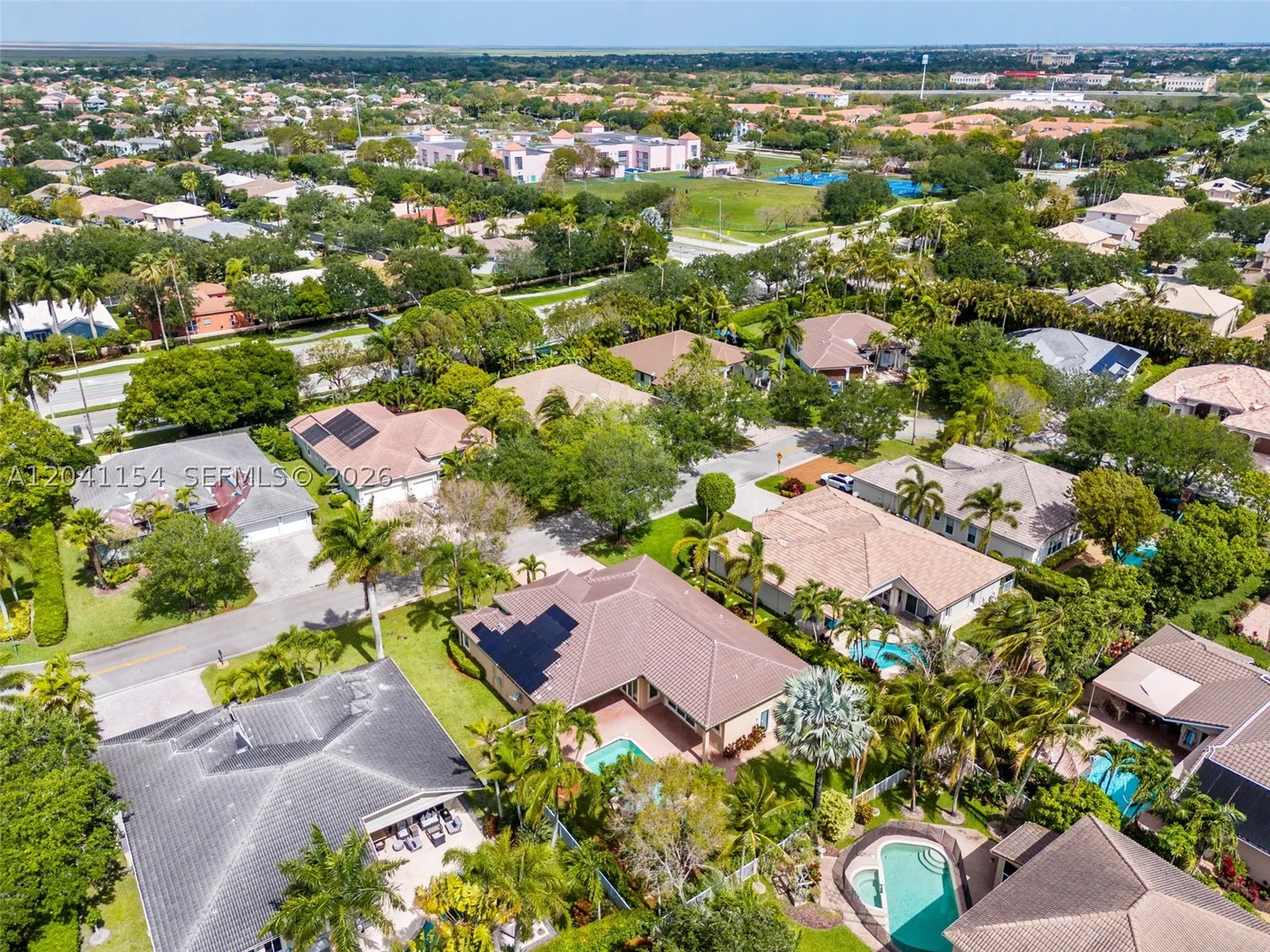 5019 NW 113 Avenue Coral Springs FL 33076