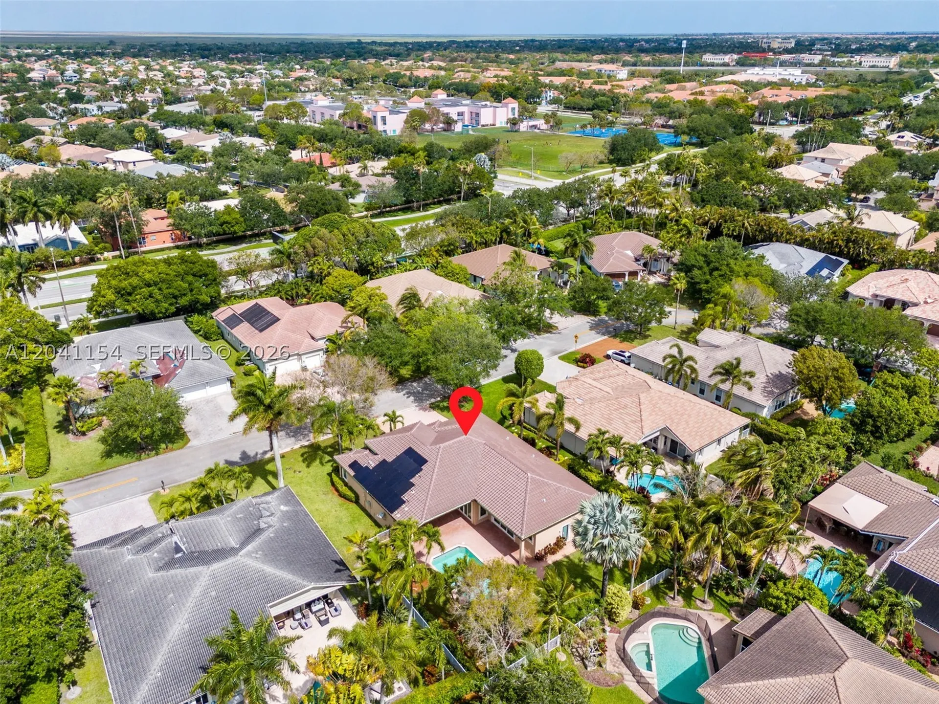 5019 NW 113 Avenue Coral Springs FL 33076