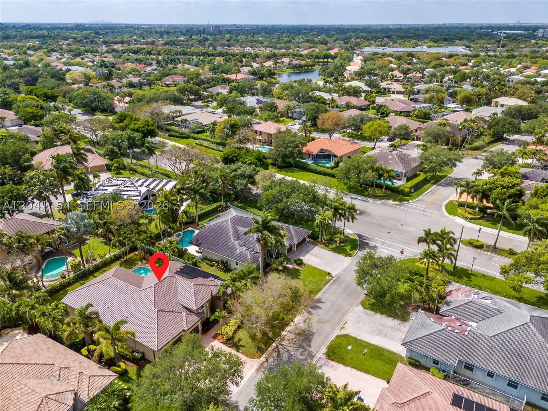 5019 NW 113 Avenue Coral Springs FL 33076
