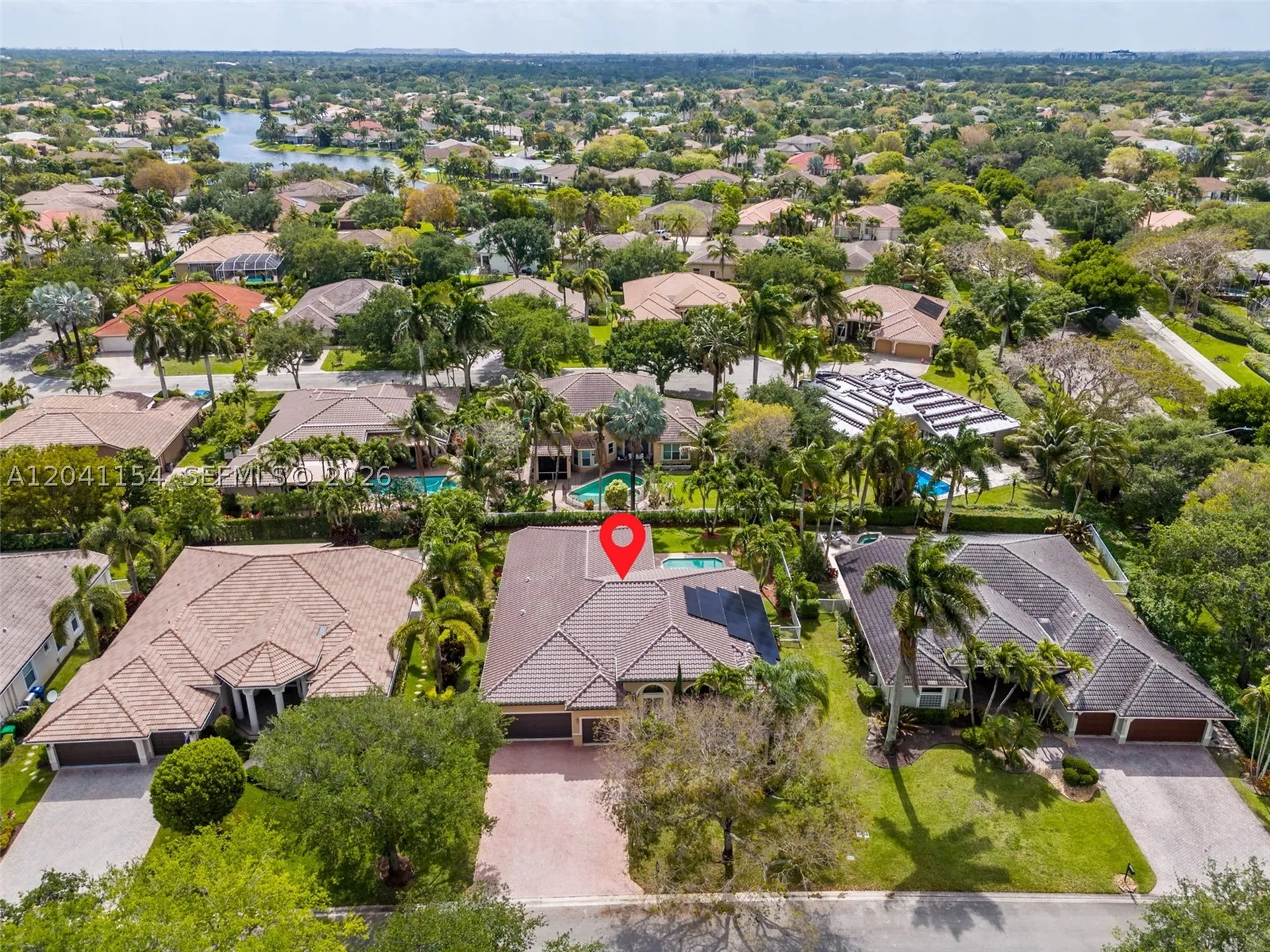 5019 NW 113 Avenue Coral Springs FL 33076