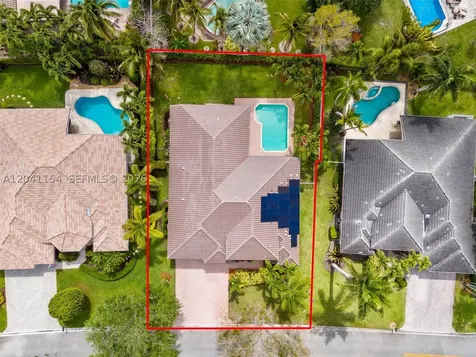 5019 NW 113 Avenue Coral Springs FL 33076