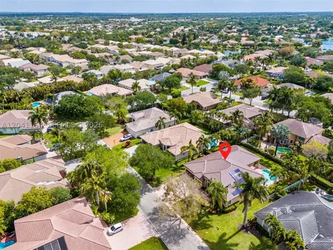 5019 NW 113 Avenue Coral Springs FL 33076