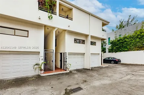 2956 Bird Avenue Miami FL 33133