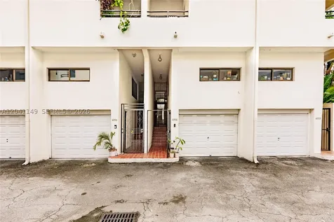 2956 Bird Avenue Miami FL 33133