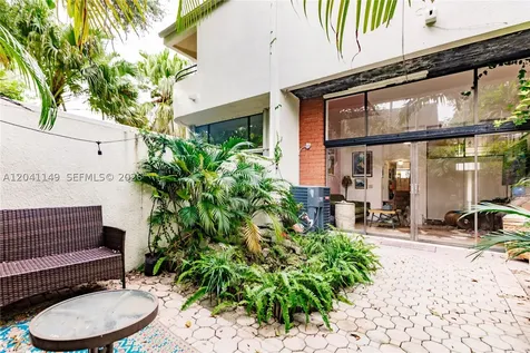 2956 Bird Avenue Miami FL 33133