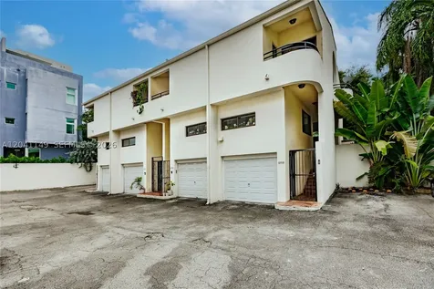 2956 Bird Avenue Miami FL 33133