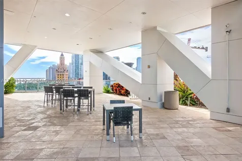888 Biscayne Boulevard Miami FL 33132
