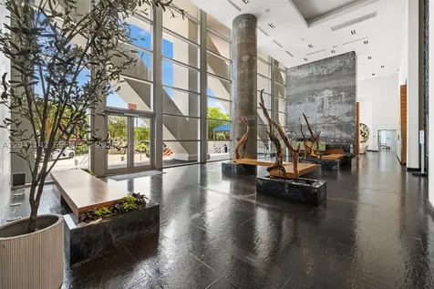 888 Biscayne Boulevard Miami FL 33132
