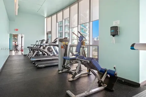 888 Biscayne Boulevard Miami FL 33132