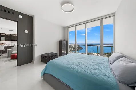 888 Biscayne Boulevard Miami FL 33132