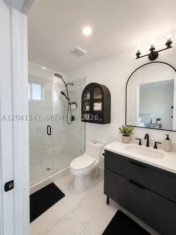 2505 NE 193rd Street Miami FL 33180