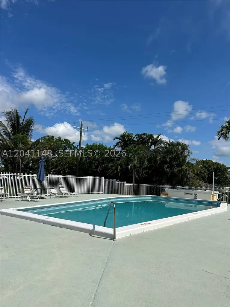 1501 NE 191st Street Miami FL 33179