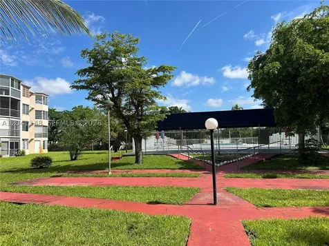 1501 NE 191st Street Miami FL 33179