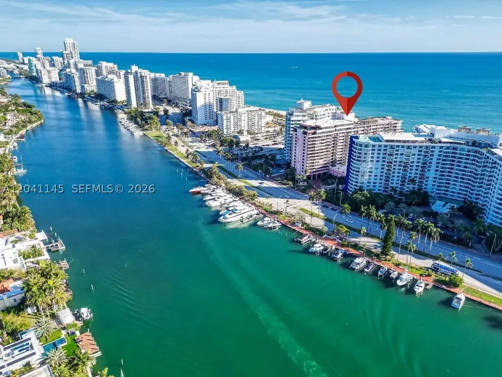 5225 Collins Avenue Miami Beach FL 33140