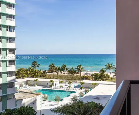 5225 Collins Avenue Miami Beach FL 33140