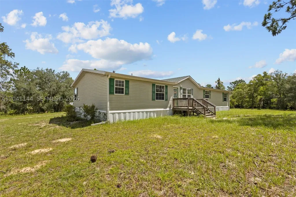 12251 SE 66th Place Other City - In The State Of Florida FL 32668