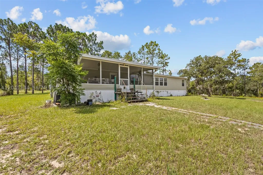 12251 SE 66th Place Other City - In The State Of Florida FL 32668