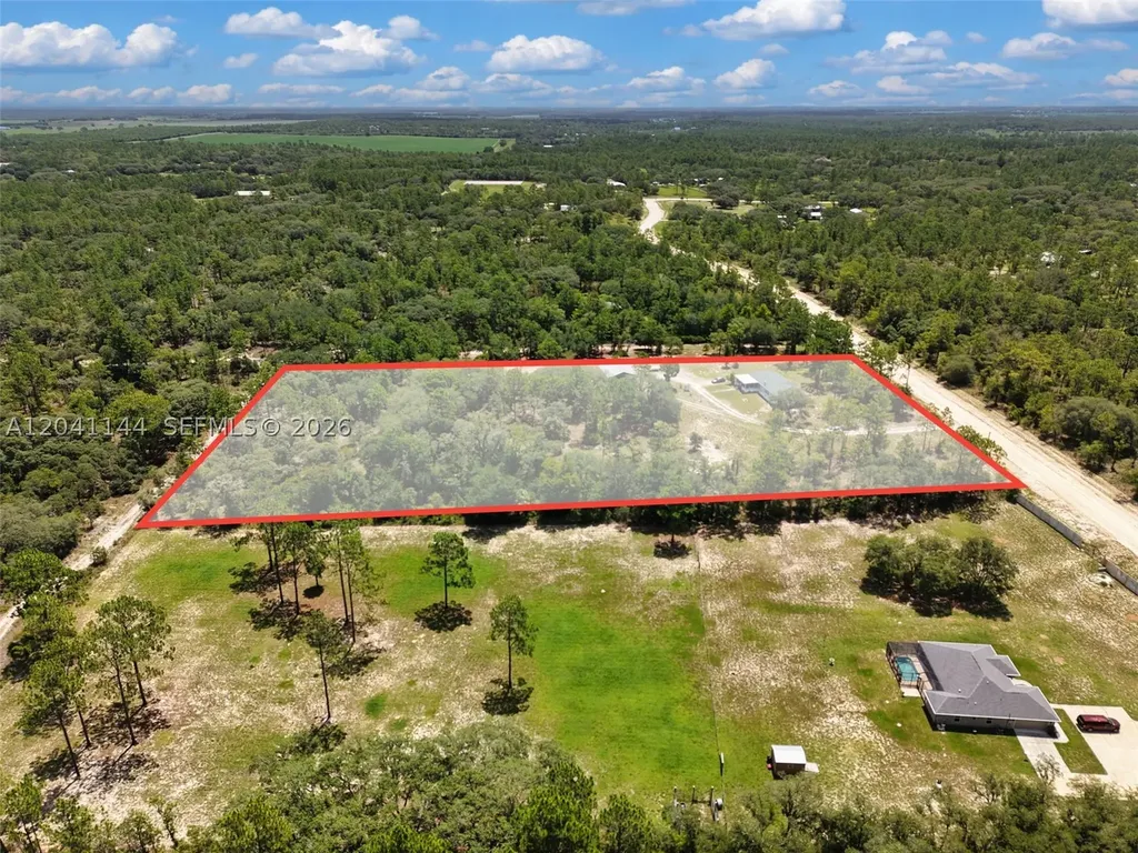 12251 SE 66th Place Other City - In The State Of Florida FL 32668