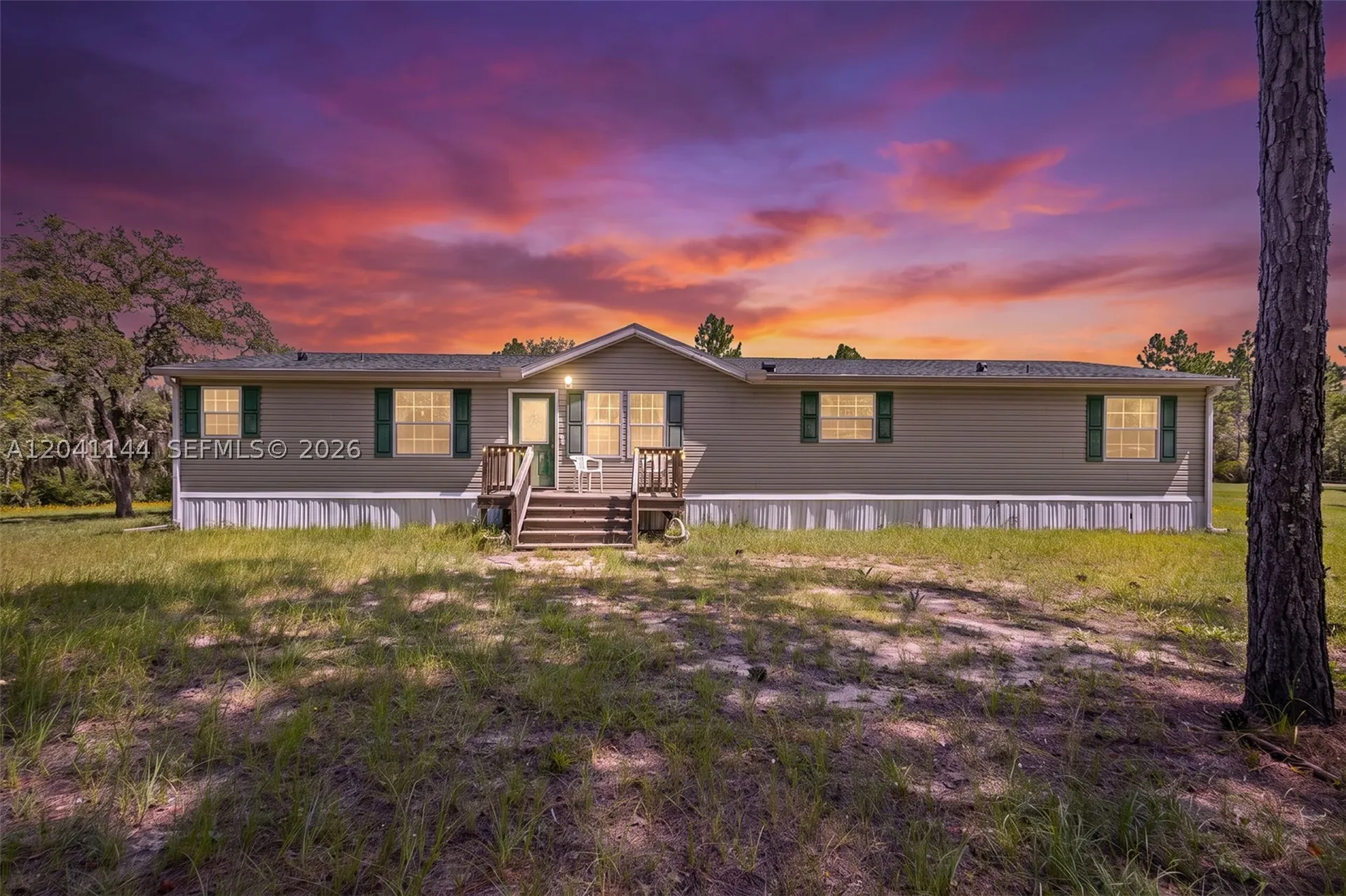 12251 SE 66th Place Other City - In The State Of Florida FL 32668