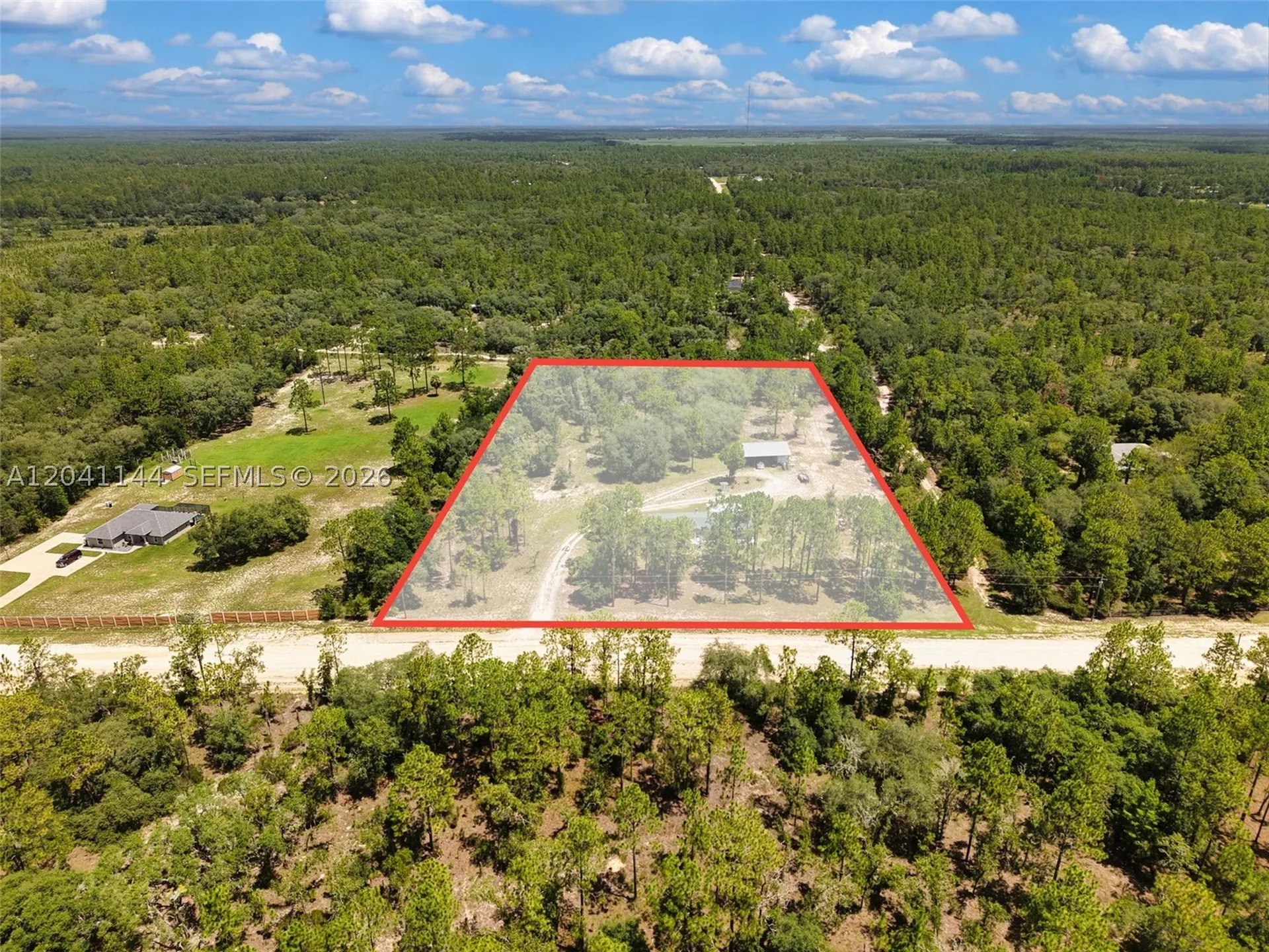 12251 SE 66th Place Other City - In The State Of Florida FL 32668
