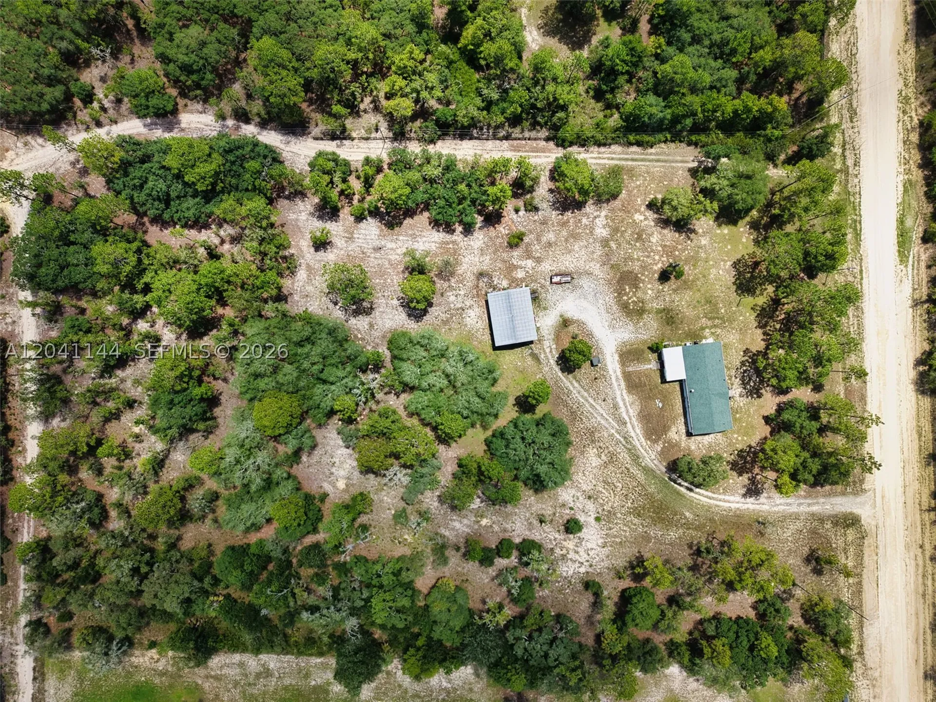 12251 SE 66th Place Other City - In The State Of Florida FL 32668