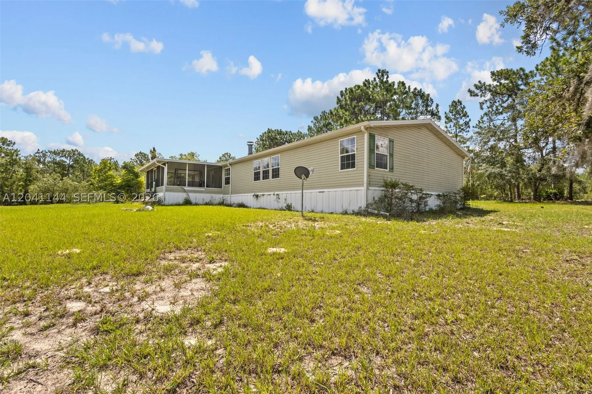12251 SE 66th Place Other City - In The State Of Florida FL 32668