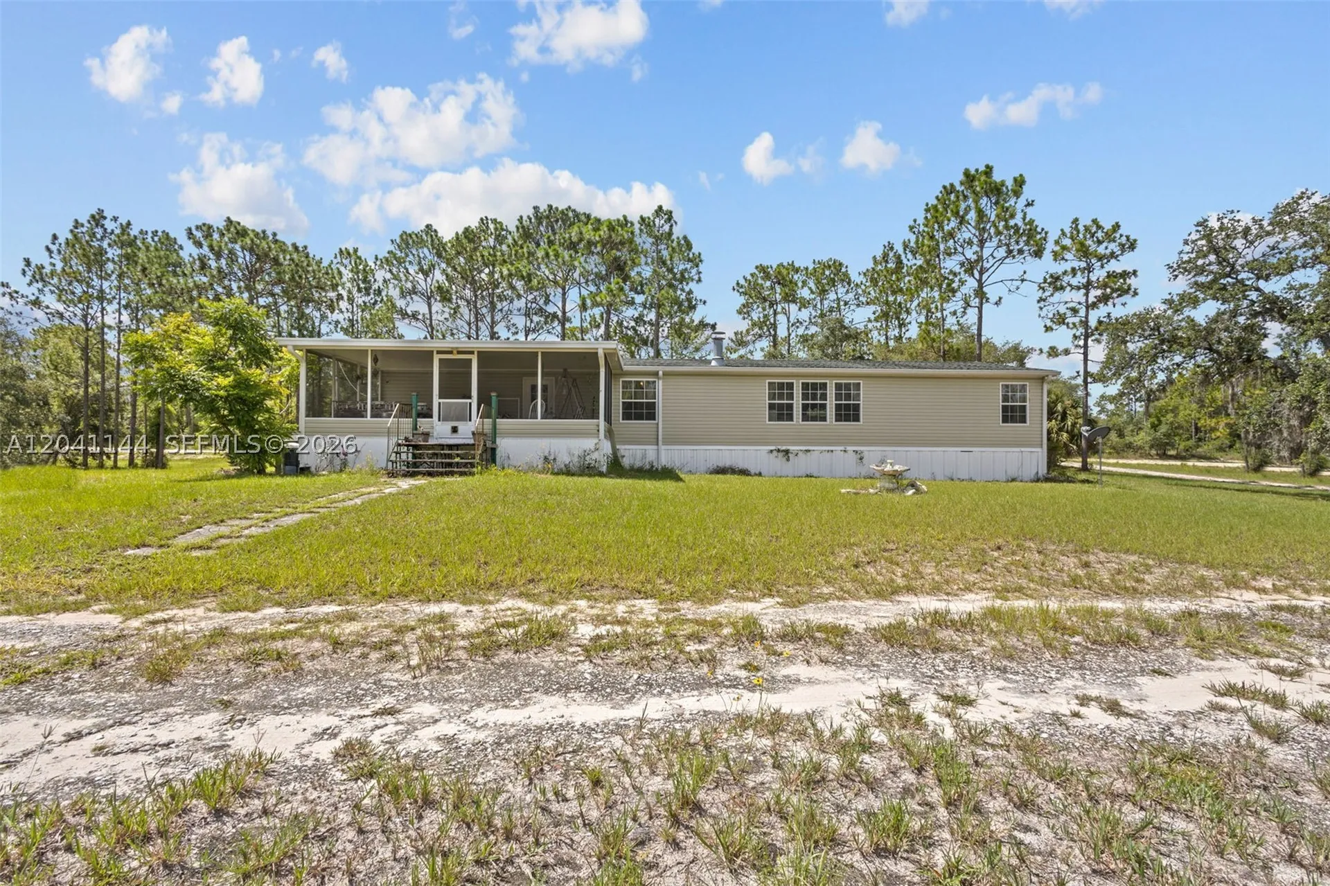 12251 SE 66th Place Other City - In The State Of Florida FL 32668