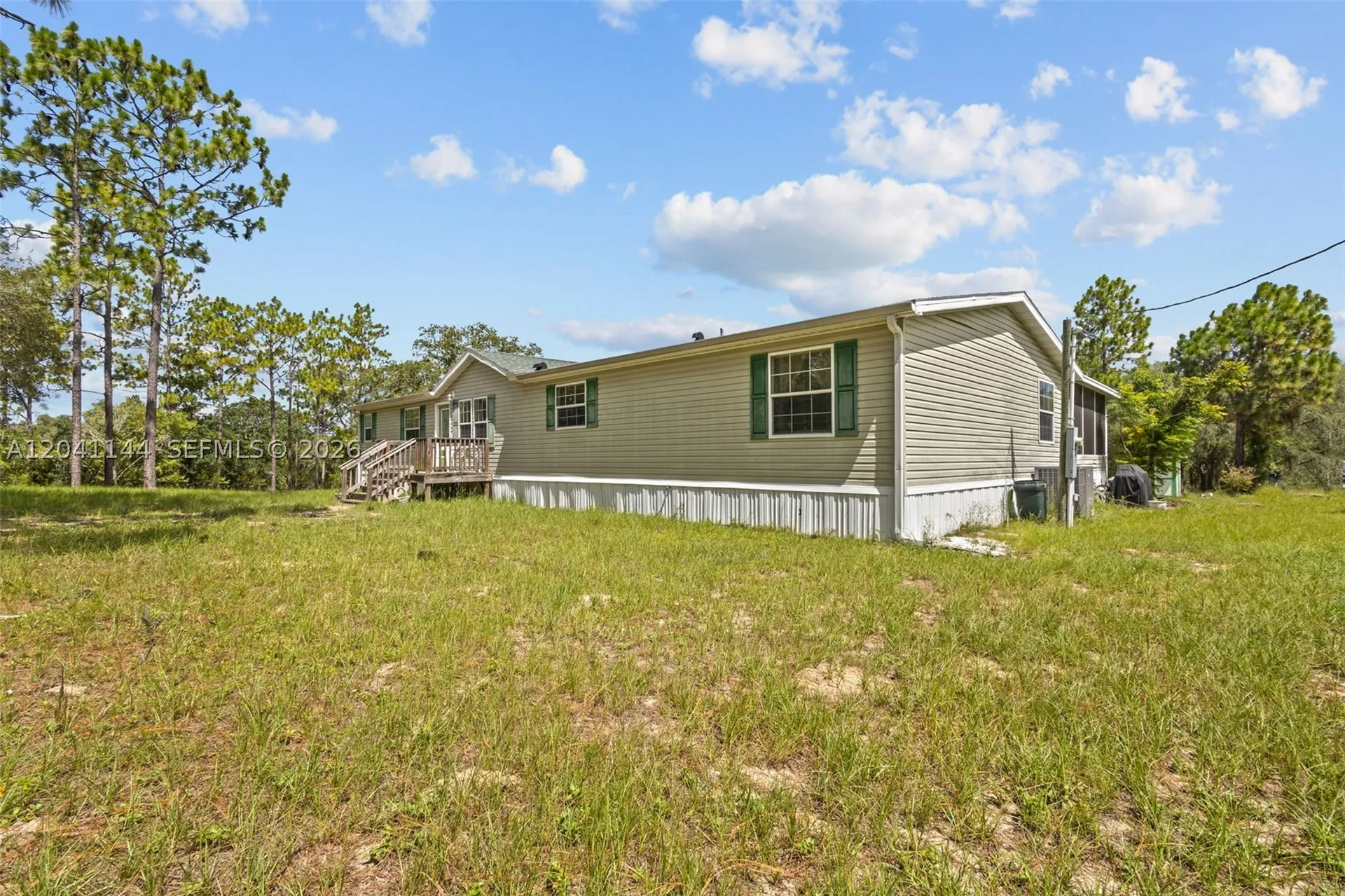 12251 SE 66th Place Other City - In The State Of Florida FL 32668