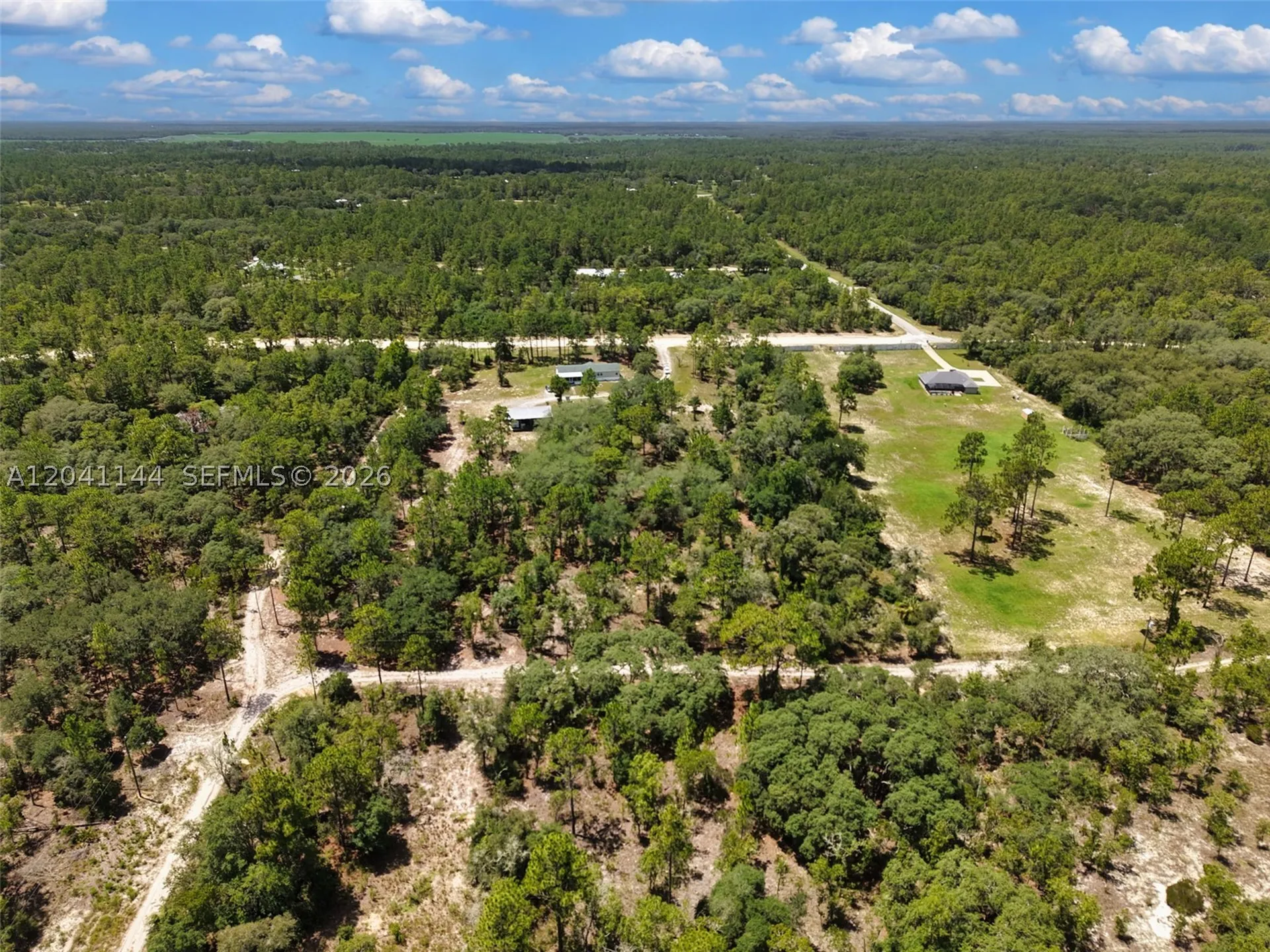 12251 SE 66th Place Other City - In The State Of Florida FL 32668