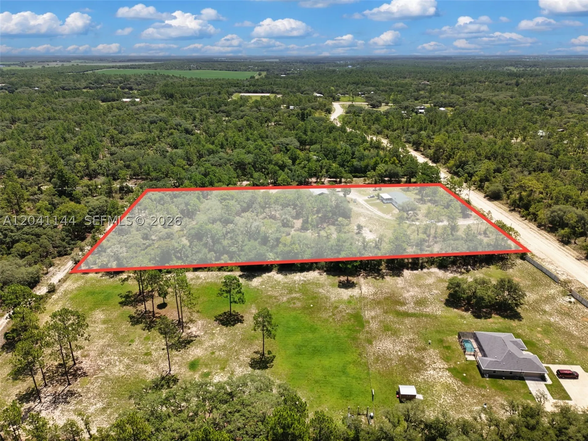 12251 SE 66th Place Other City - In The State Of Florida FL 32668