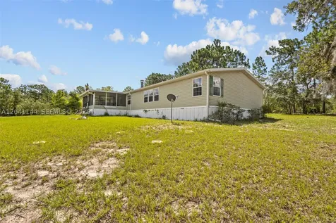 12251 SE 66th Place Other City - In The State Of Florida FL 32668